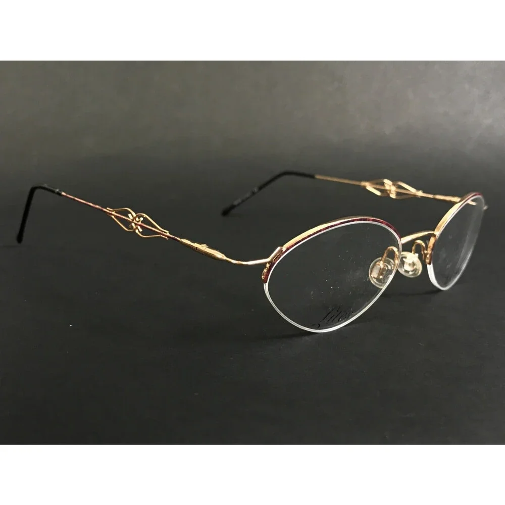 La Perla demo lenses